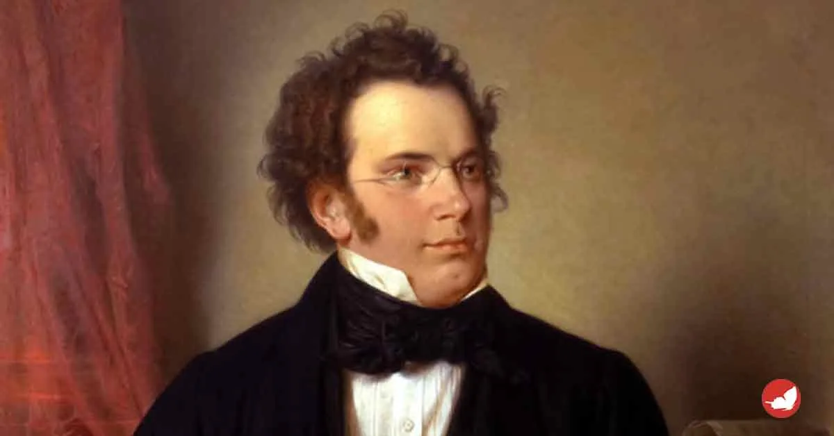 Franz Schubert Franz Schubert