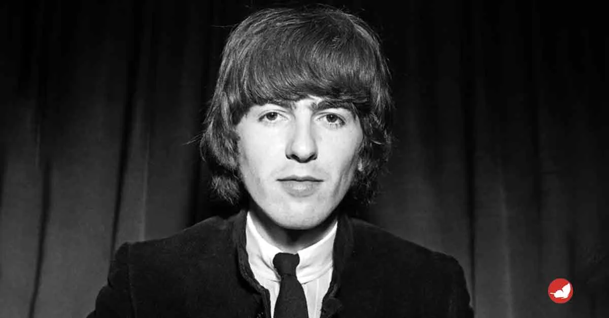 George Harrison George Harrison
