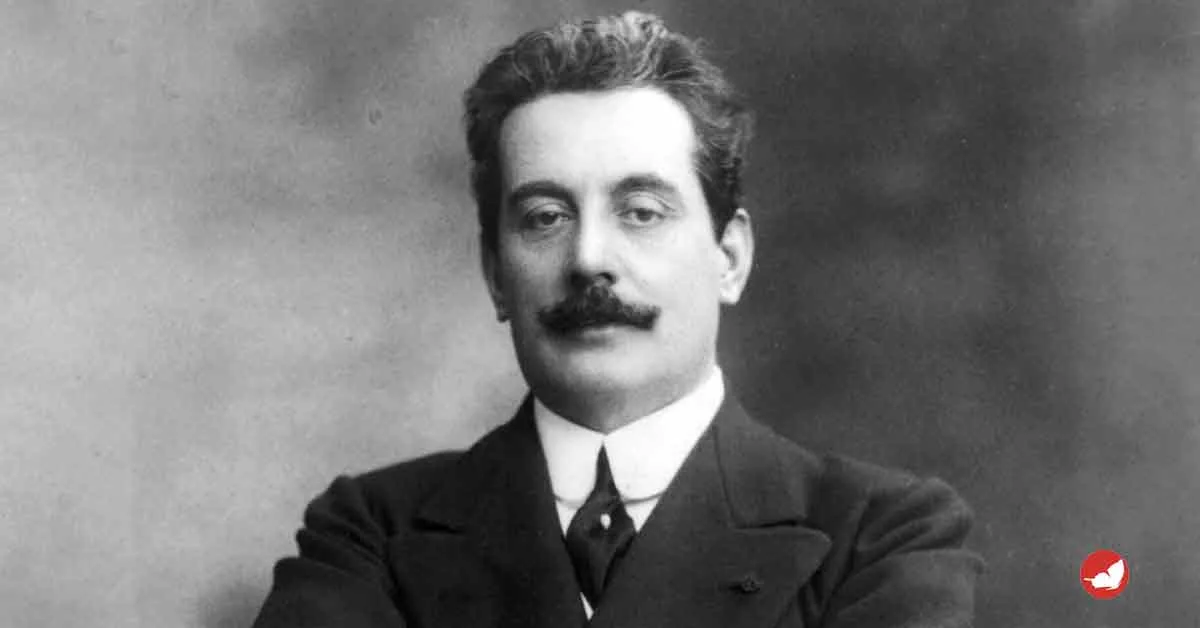 29 novembre 1924. Muore Giacomo Puccini.