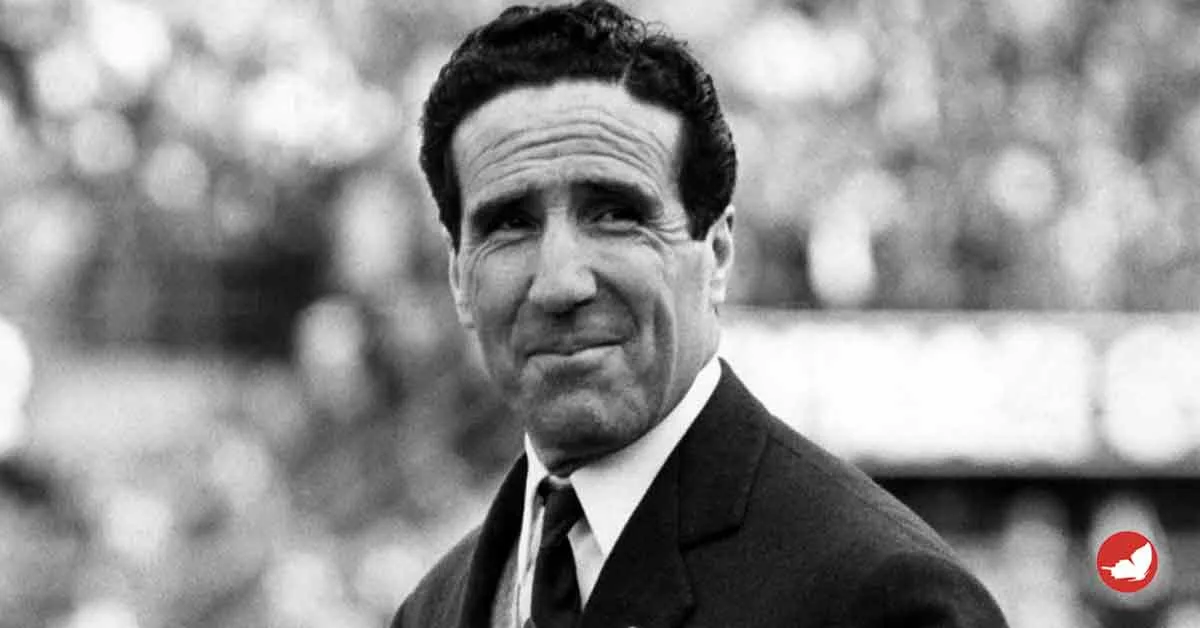 Helenio Herrera