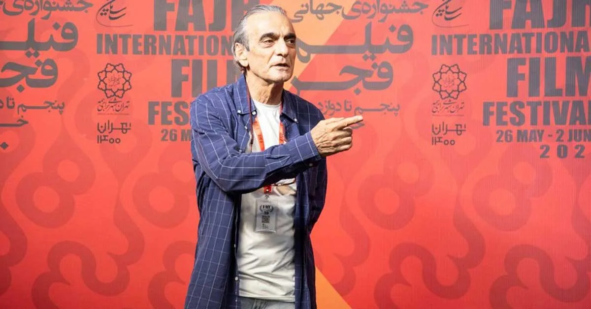 Addio a Homayoun Ershadi: la voce del cinema iraniano.