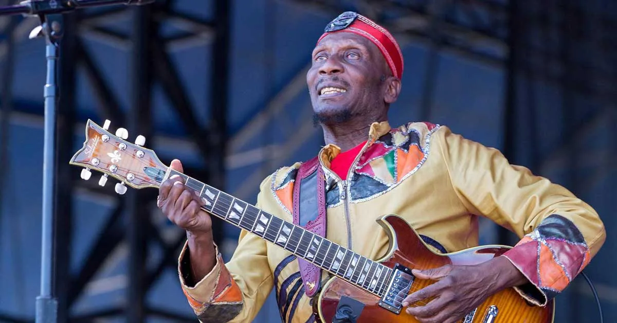 Addio Jimmy Cliff, alla leggenda che portò il reggae nel mondo