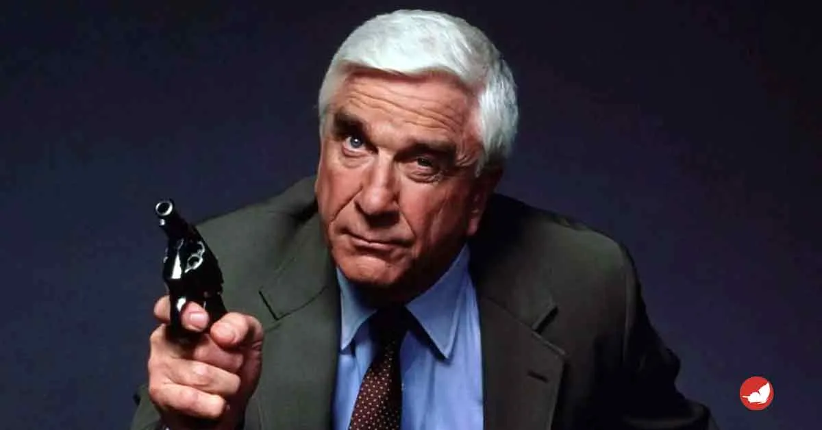 28 novembre 2010. Muore l’attore Leslie Nielsen.
