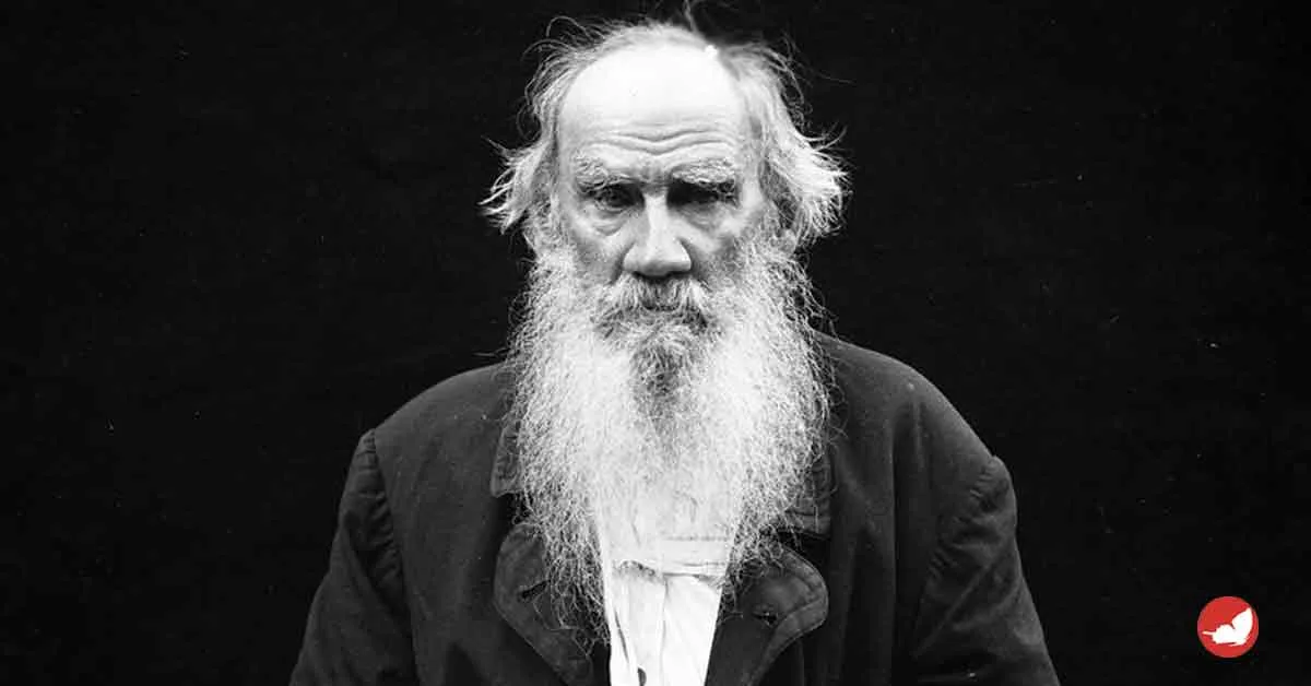 Lev Tolstoj Lev Tolstoj