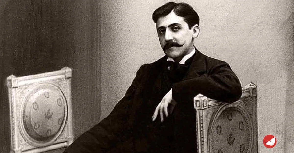 Marcel Proust