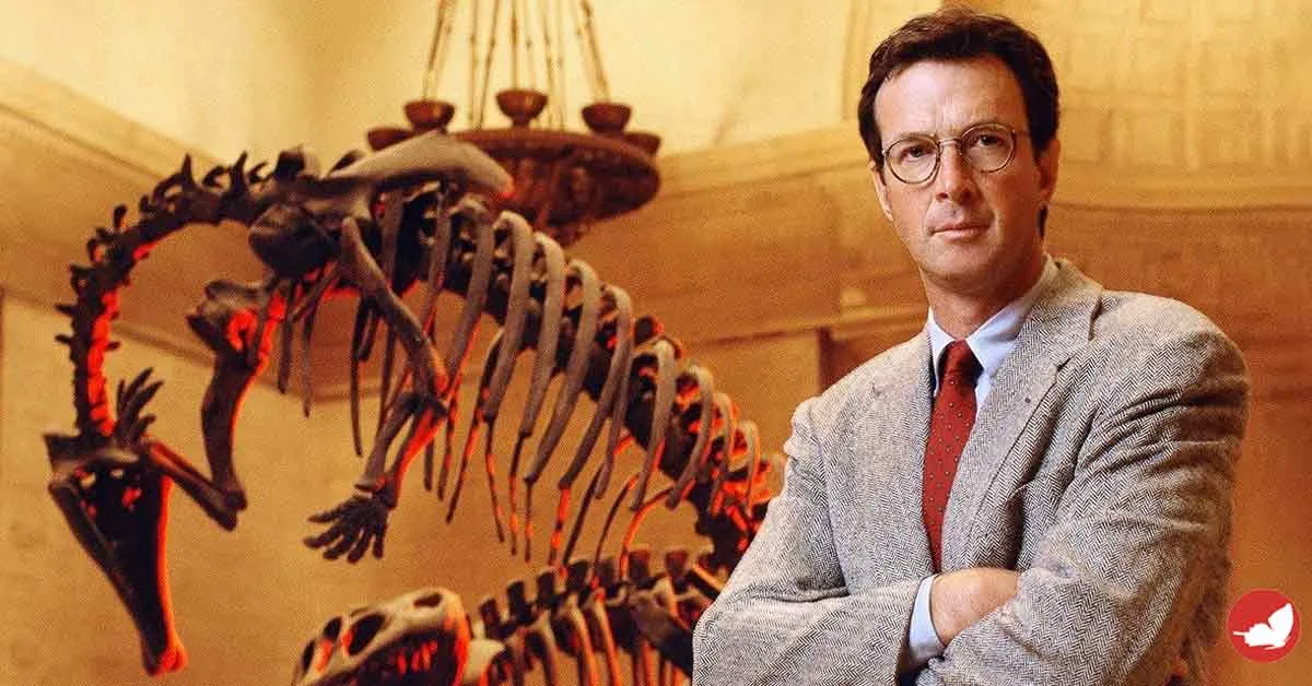 Michael Crichton