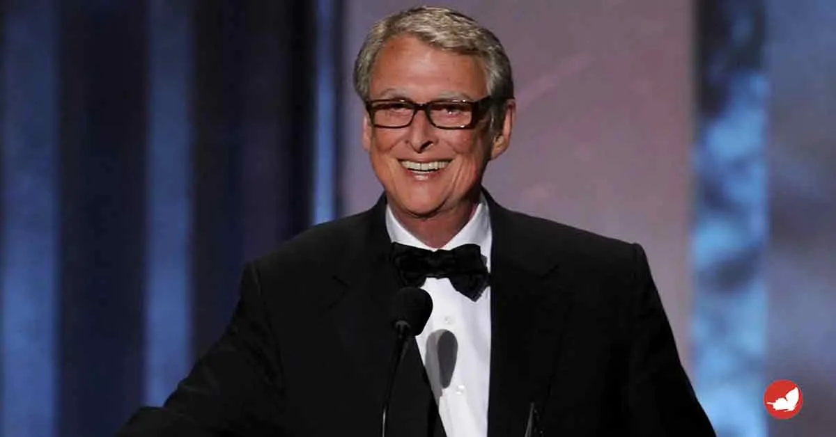 Mike Nichols