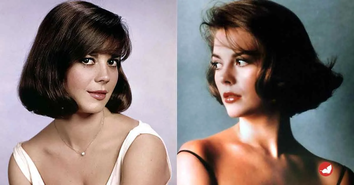 Natalie Wood