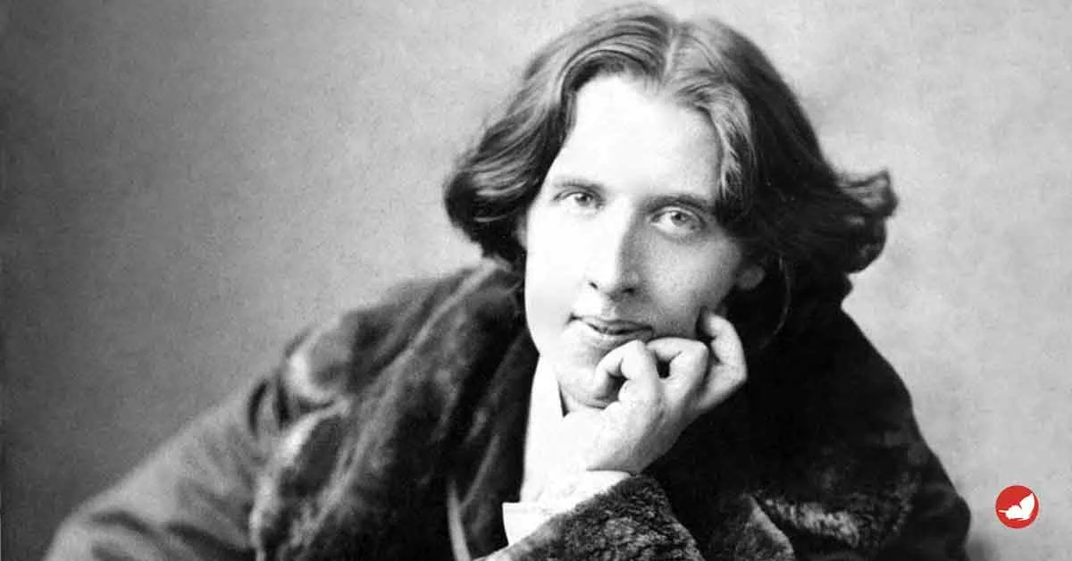 30 novembre 1900. Muore Oscar Wilde.