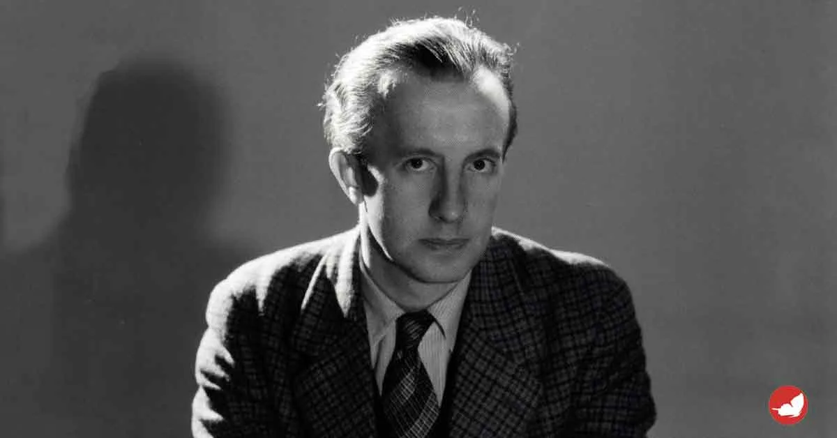 Paul Éluard 18 novembre 1952. Muore il poeta Paul Éluard.