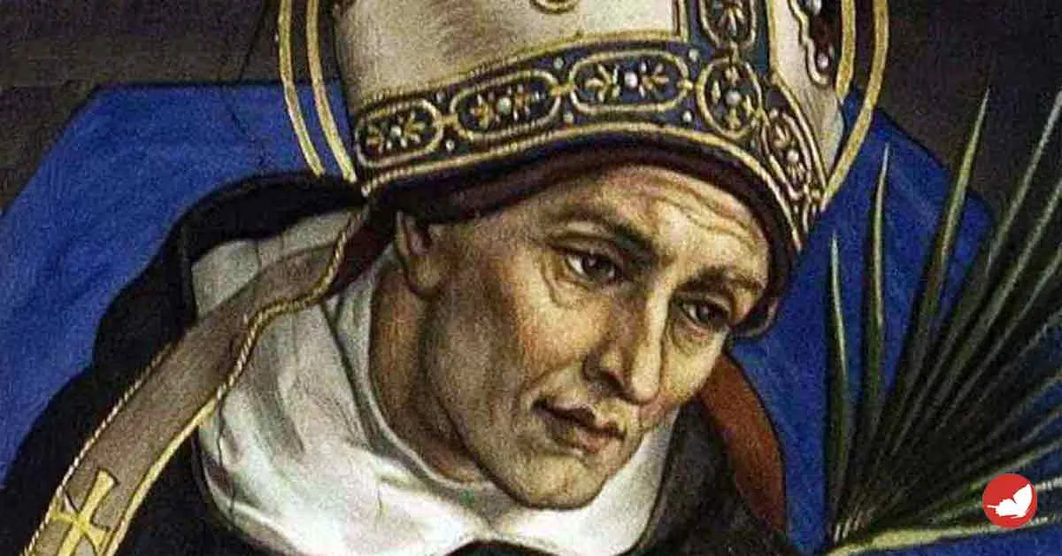 Sant’Alberto Magno