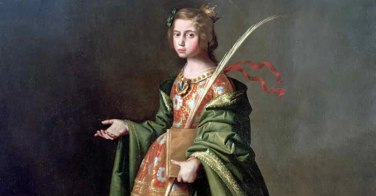 Sant’Elisabetta d’Ungheria