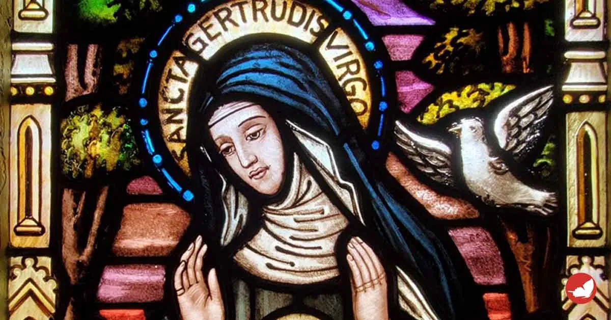 Santa Gertrude la Grande
