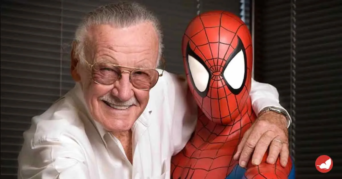Stan Lee