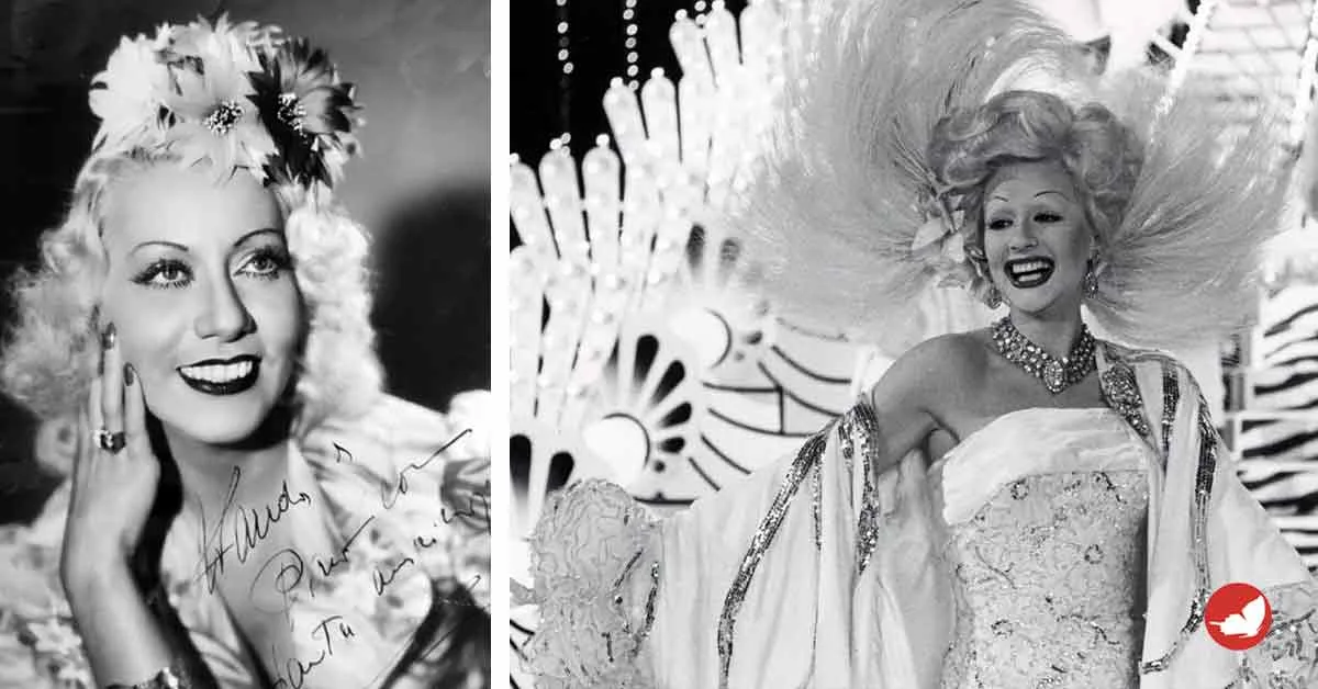 Wanda Osiris Wanda Osiris