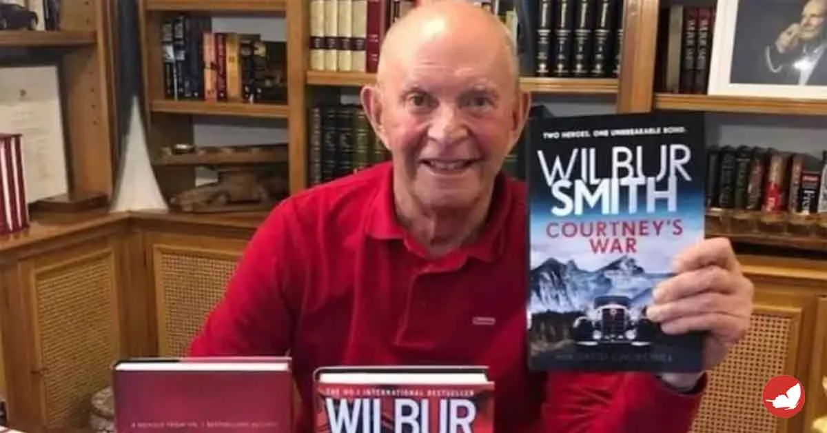 Wilbur Smith
