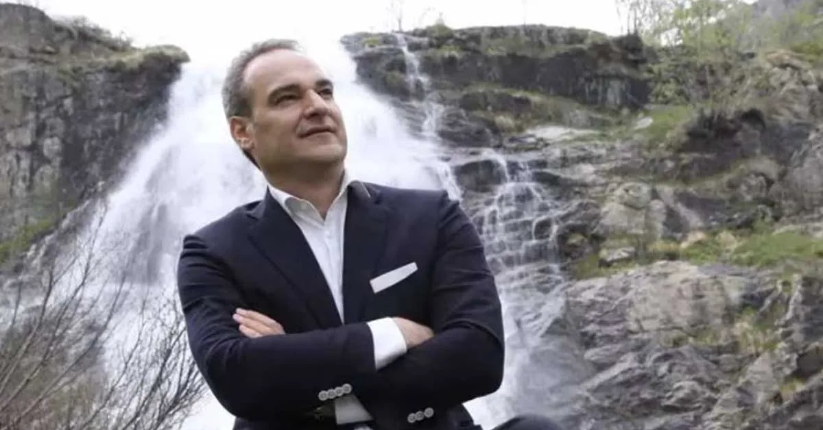 Addio ad Alberto Bertone, il fondatore di Acqua Sant’Anna.