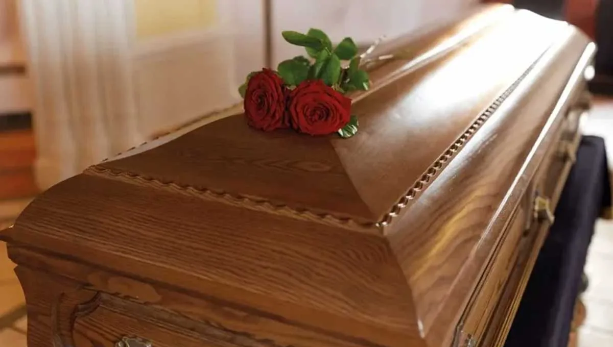 Ferrara: la bara sepolta è vuota e la salma è in ospedale.