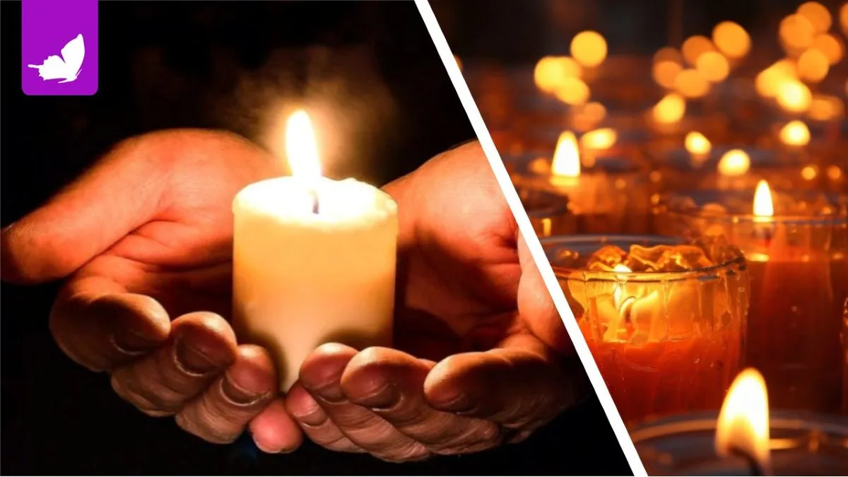 2 novembre: Commemorazione dei Defunti.