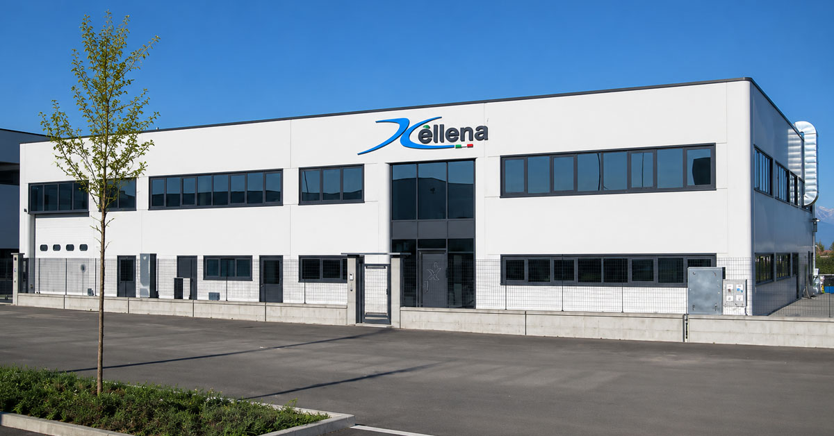 Ellena autotrasformazioni