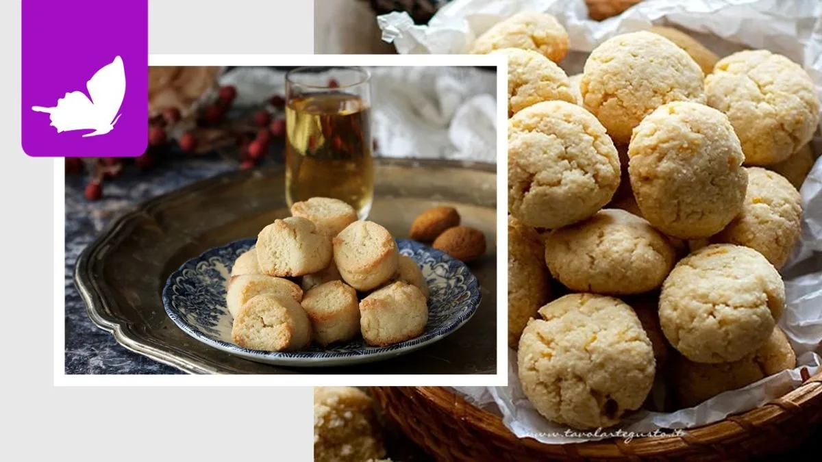 Il 2 novembre e le “fave dei morti”: dolci della pietas popolare.