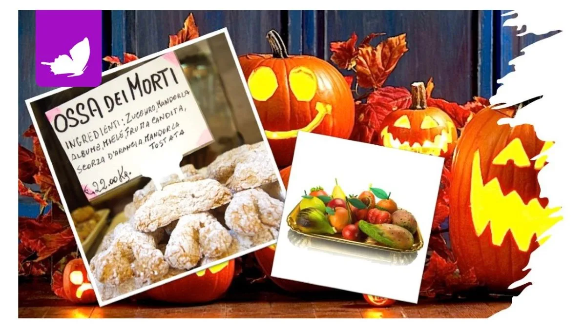 Festa dei Morti: le antiche tradizioni del Sud Italia.