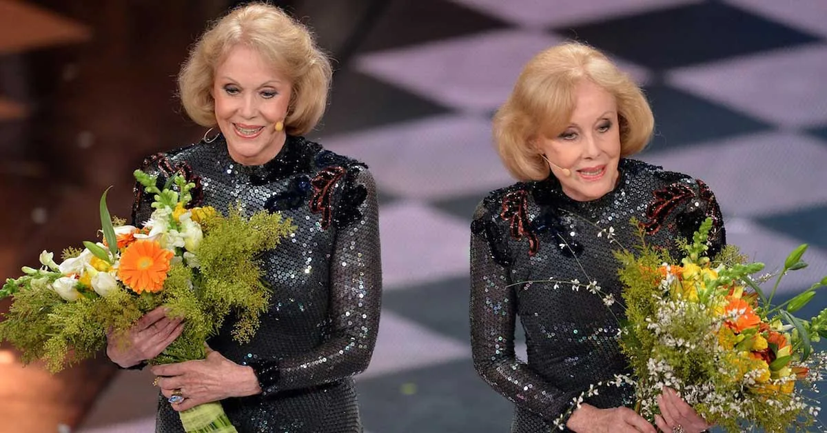 Addio alle gemelle Kessler: unite in vita e in morte.