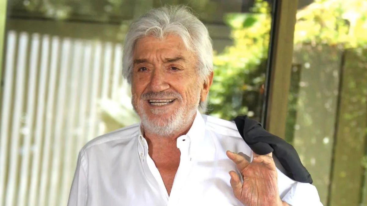 2 novembre 2020: l’addio a Gigi Proietti.