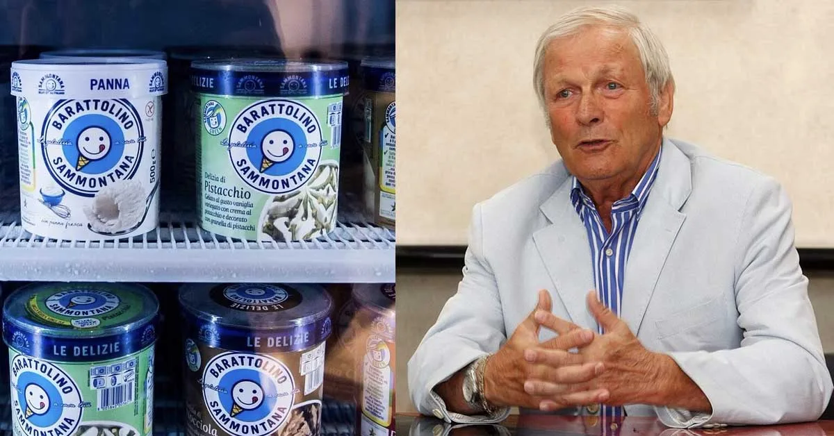 Morto Loriano Bagnoli, il patron di Sammontana.