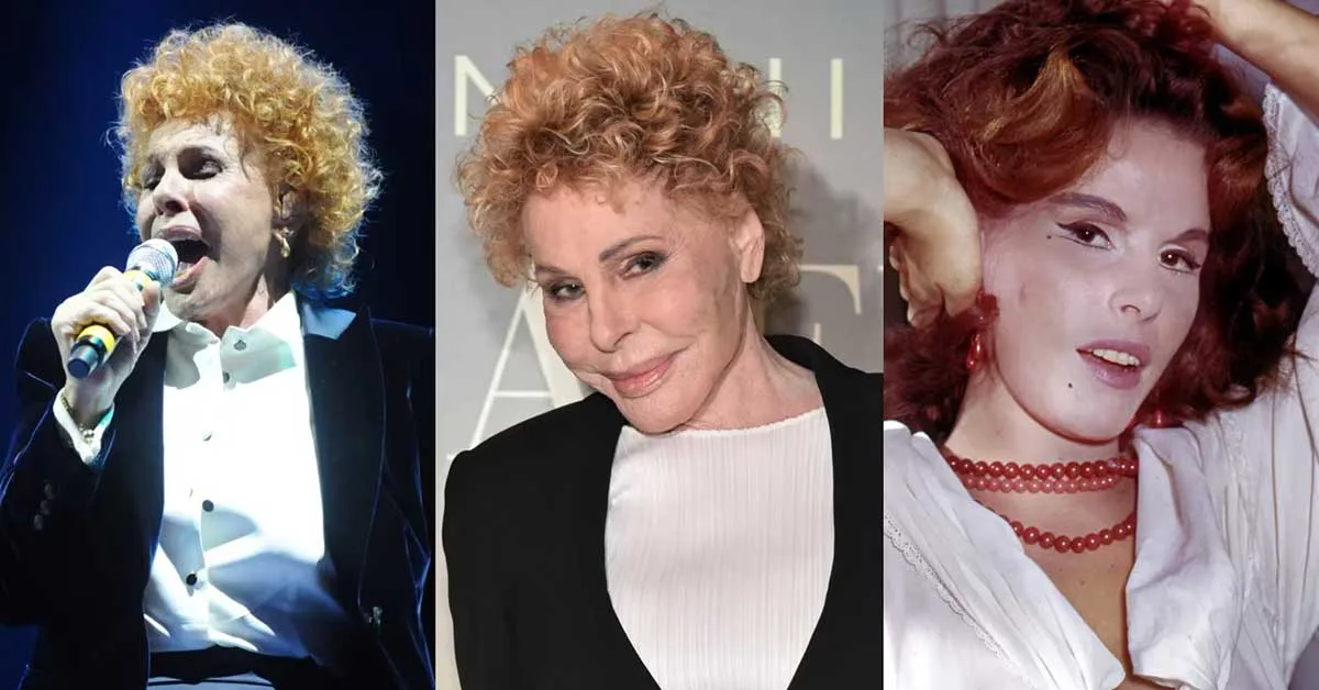 La morte di Ornella Vanoni: la musica è finita.