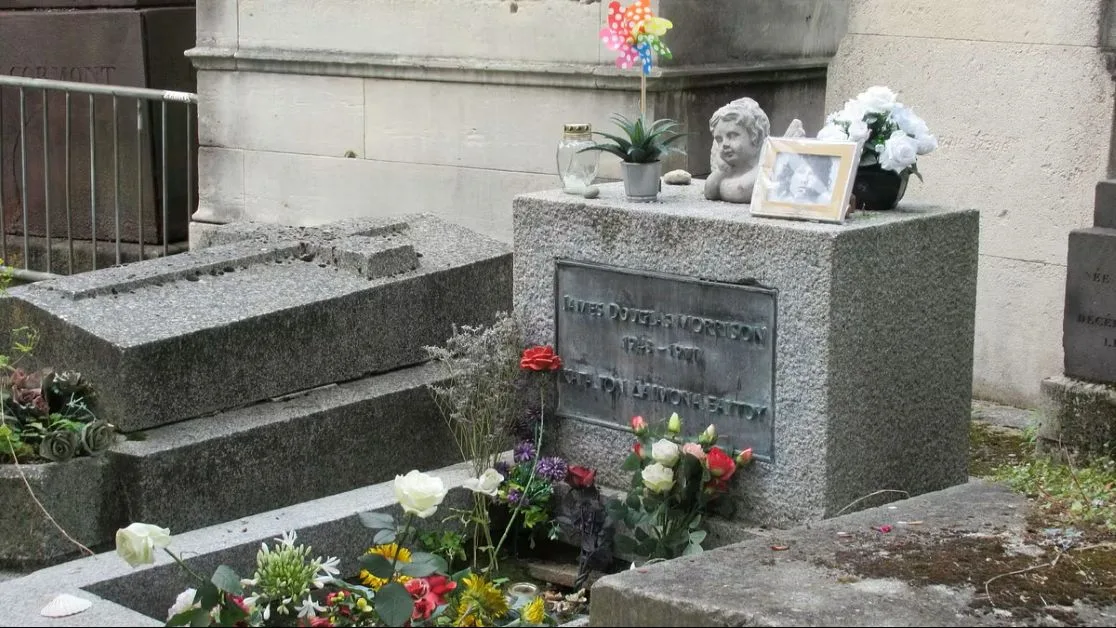 Parigi lancia la “lotteria del riposo eterno”.