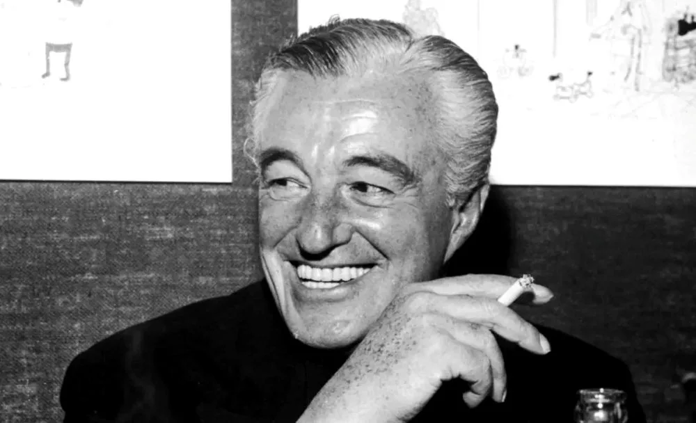 Vittorio De Sica: 51 anni fa moriva il figlio del secolo del cinema.