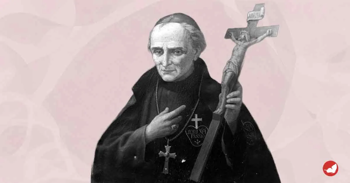 San Vincenzo Maria Strambi 1° gennaio: San Vincenzo Maria Strambi.