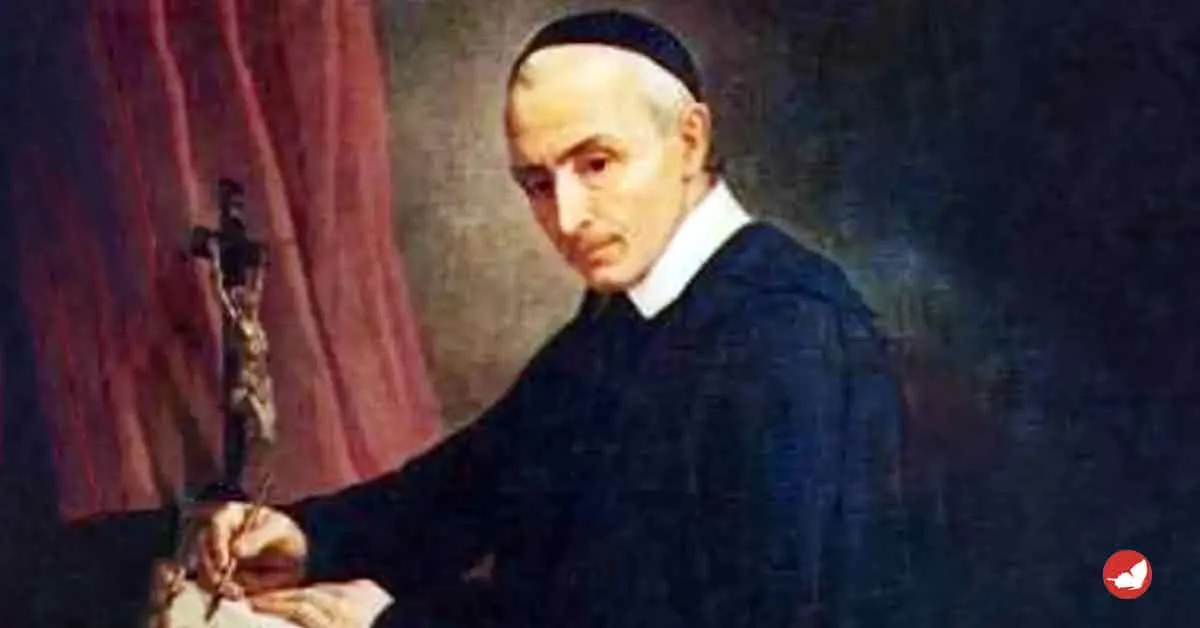 10 dicembre: Beato Marcantonio Durando.