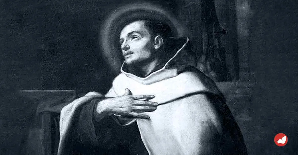 14 dicembre: San Giovanni della Croce.