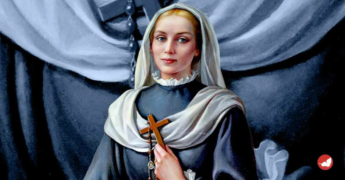 15 dicembre: Santa Virginia Centurione Bracelli.