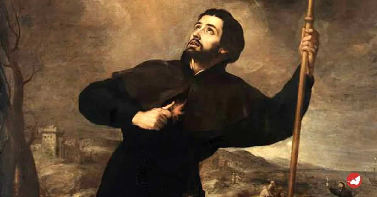 3 dicembre: San Francesco Saverio.