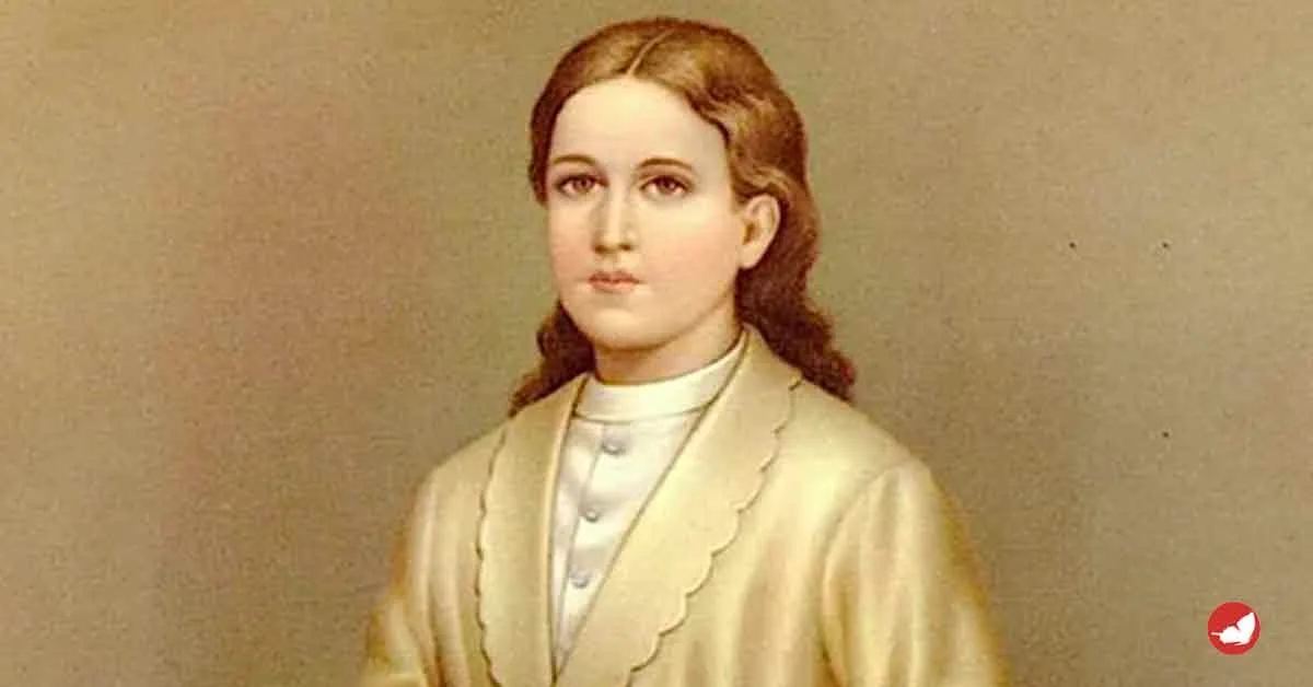 8 dicembre: Santa Narcisa di Gesù Martillo y Moràn.