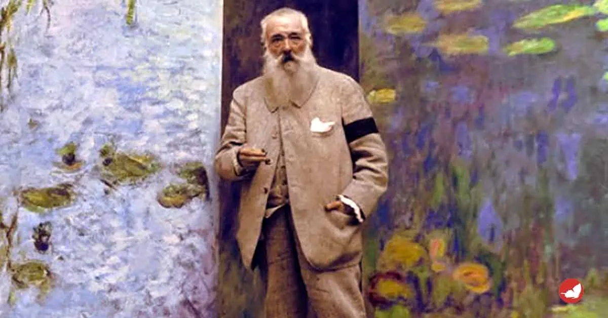 5 dicembre 1926. Muore Claude Monet, padre dell’Impressionismo.