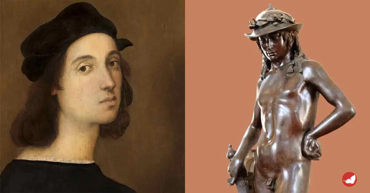 13 dicembre 1446. Muore Donatello, maestro del Rinascimento.