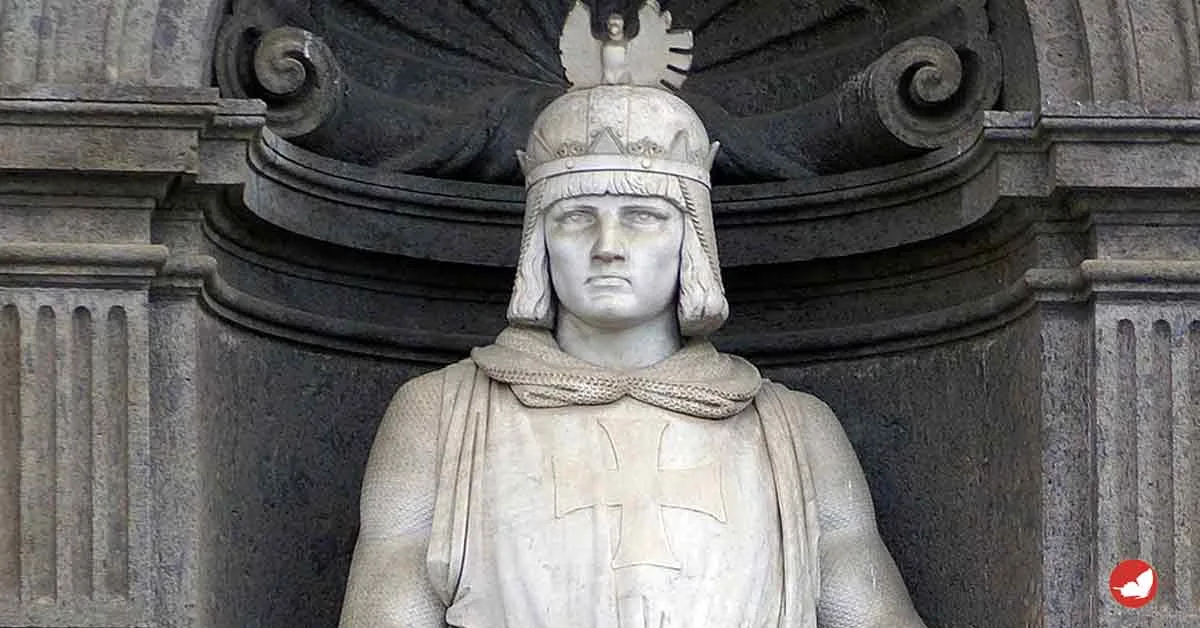 13 dicembre 1250. Muore Federico II di Svevia.