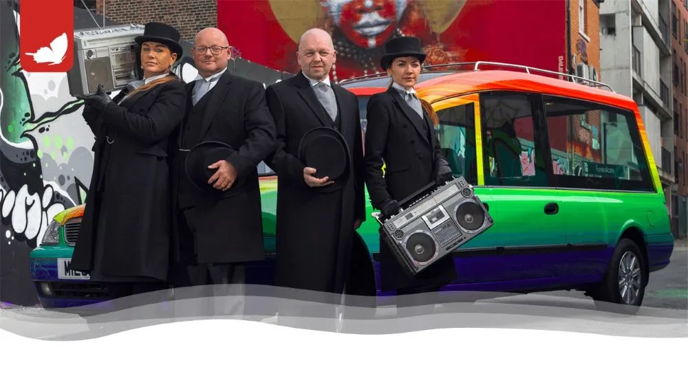 Funerali e musica pop: le canzoni più scelte per l’ultimo saluto in GB.