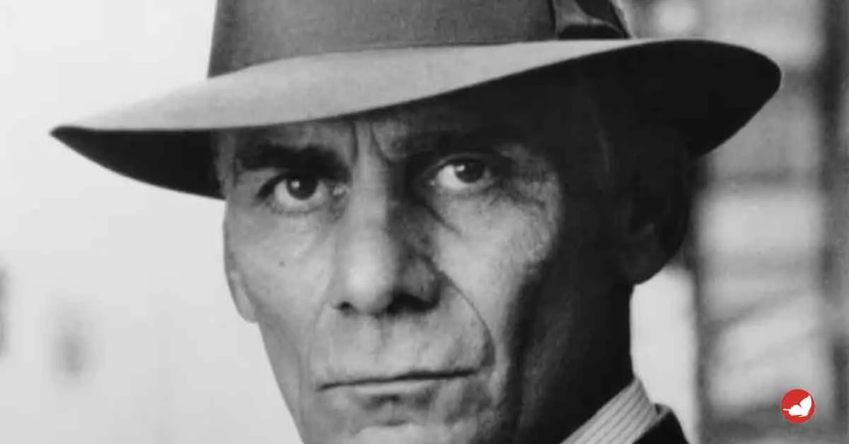 6 dicembre 1994. Muore Gian Maria Volonté.