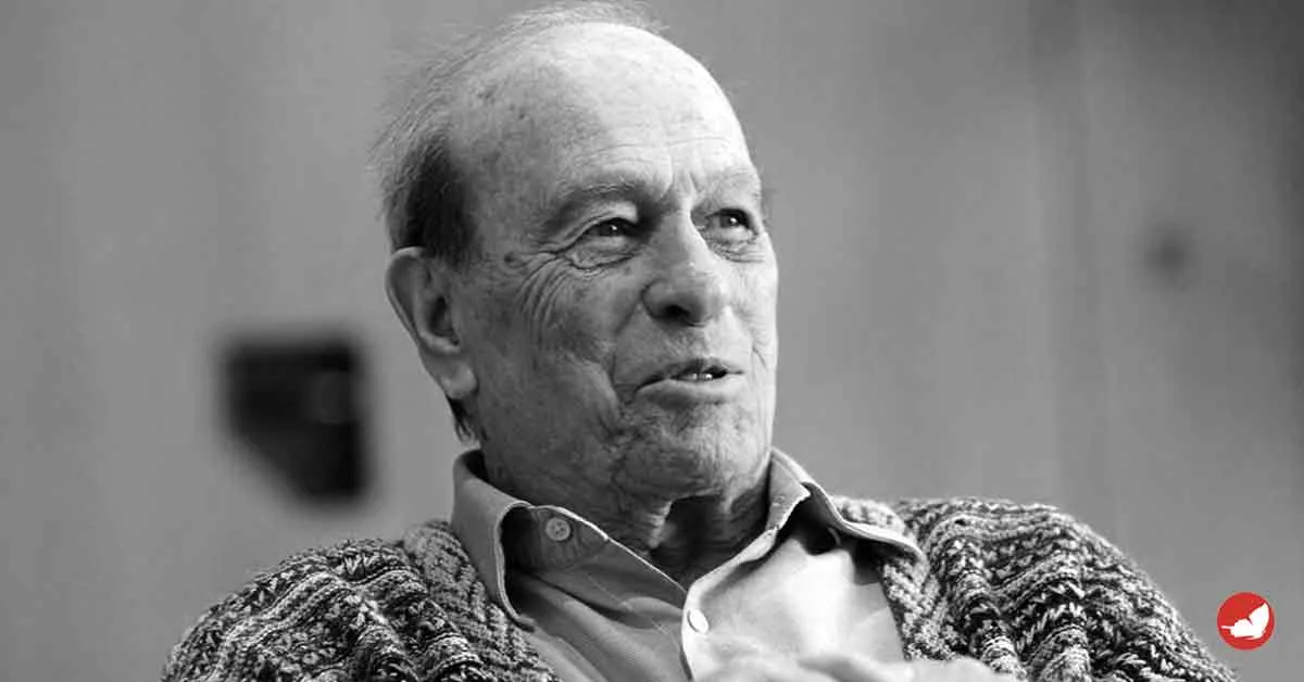 Giorgio-Bocca 25 dicembre 2011. Muore Giorgio Bocca.