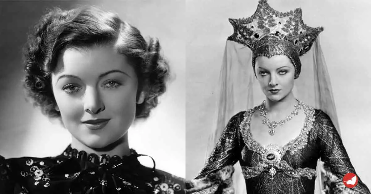 14 dicembre 1971. Muore Myrna Loy, eleganza e talento.
