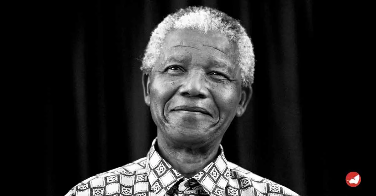 5 dicembre 2013. Muore Nelson Mandela, voce della libertà.
