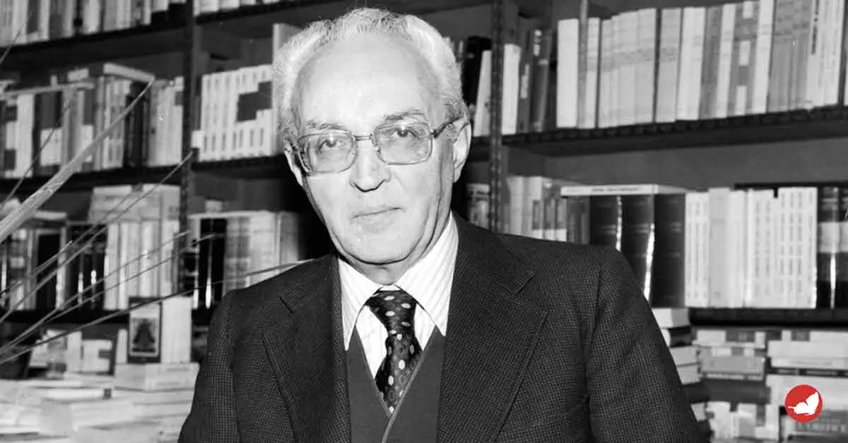 31 dicembre 1986. Muore Piero Chiara.