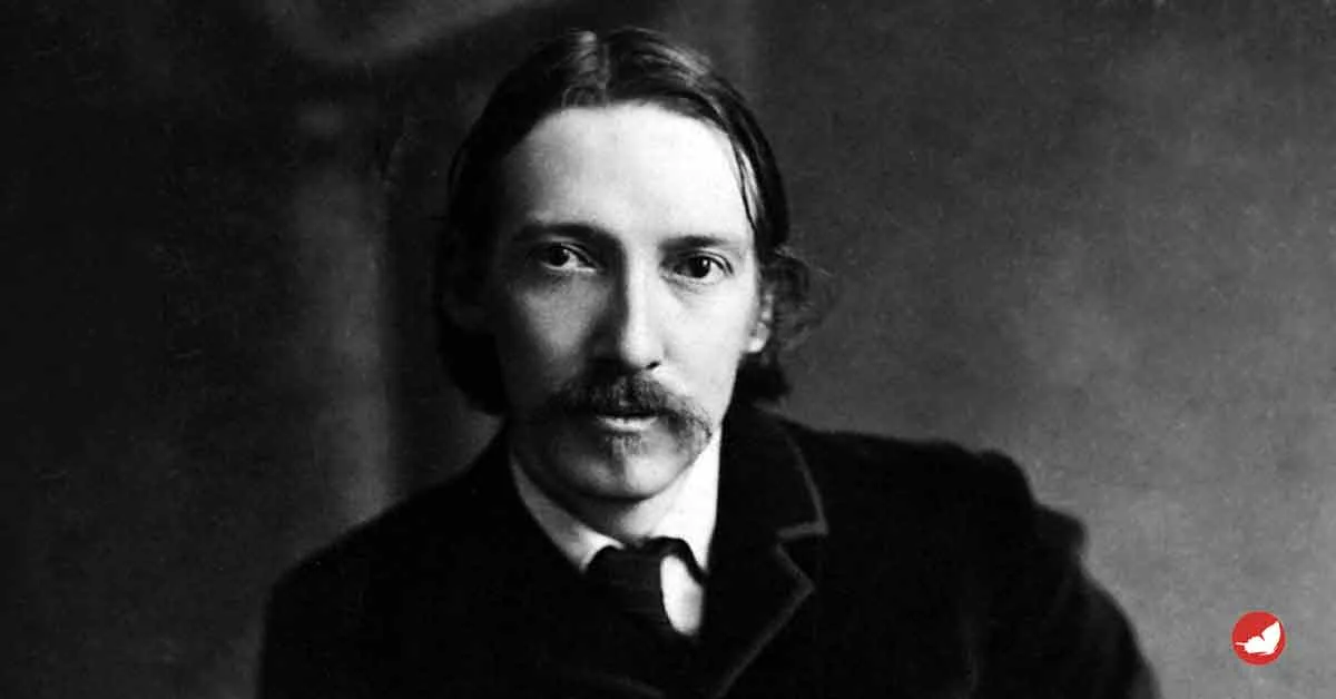 3 dicembre 1894. Muore Robert Louis Stevenson.
