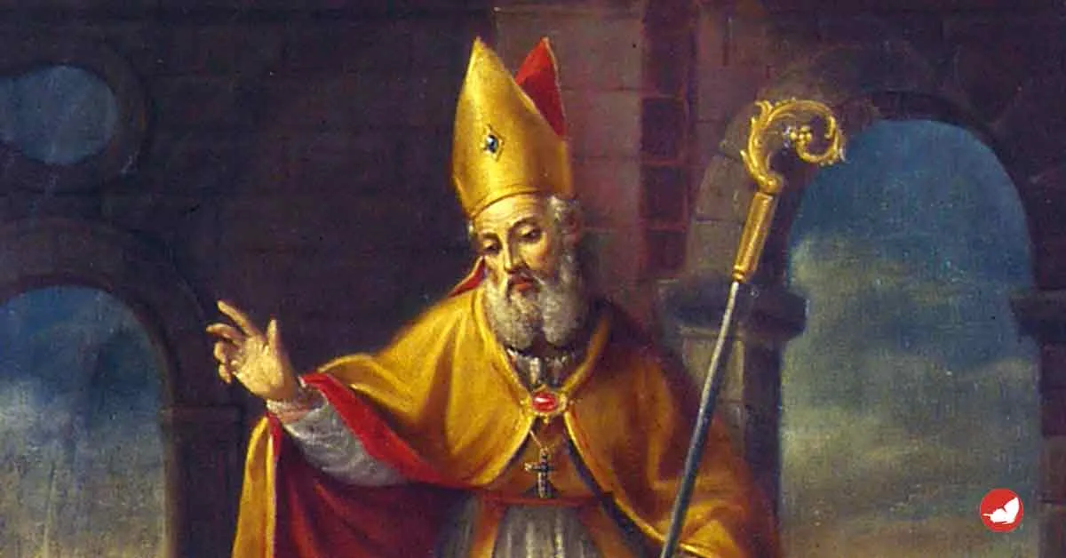 6 dicembre: San Nicola di Bari.