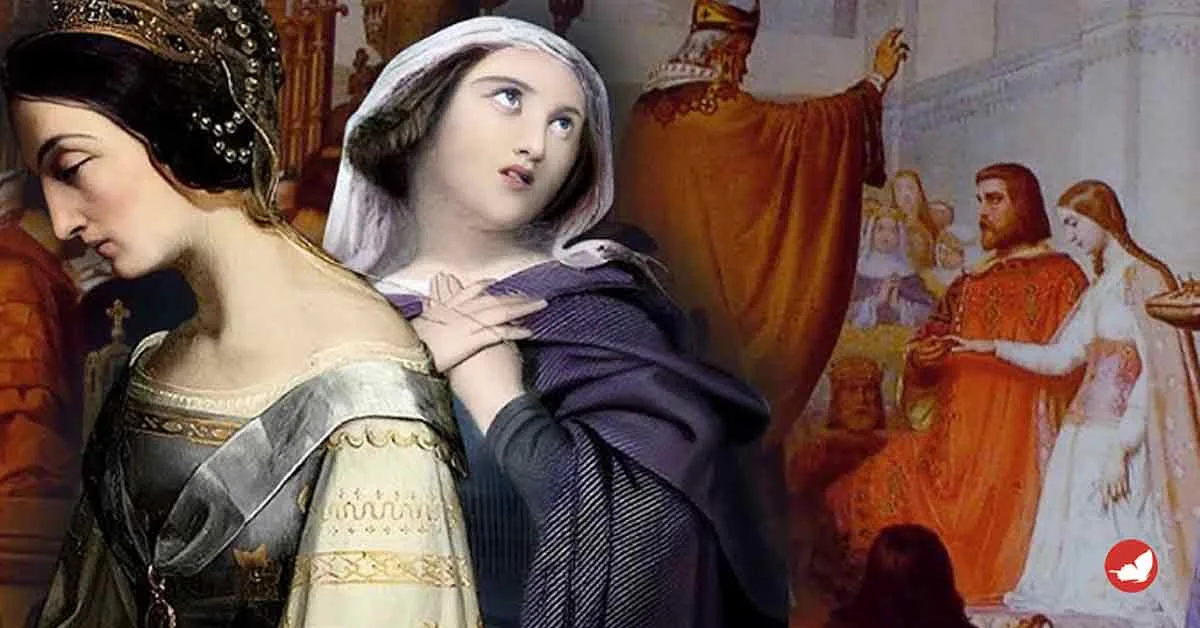 16 dicembre: Sant’Adelaide.